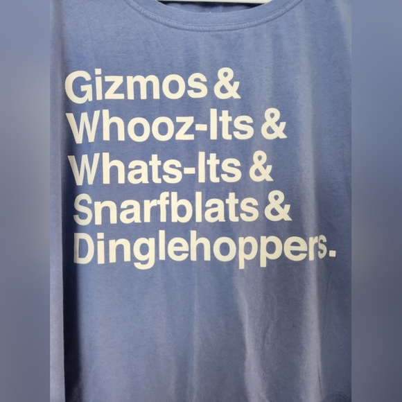 Disney Comfy Princess Ariel Tee XL - Picture 2 of 3